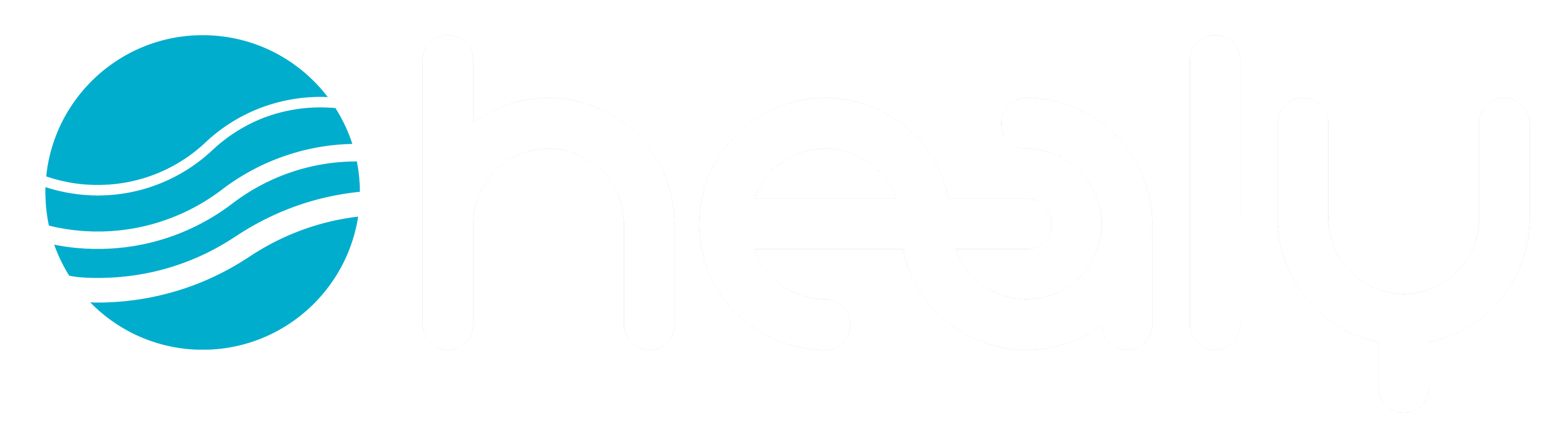 Healy World logo